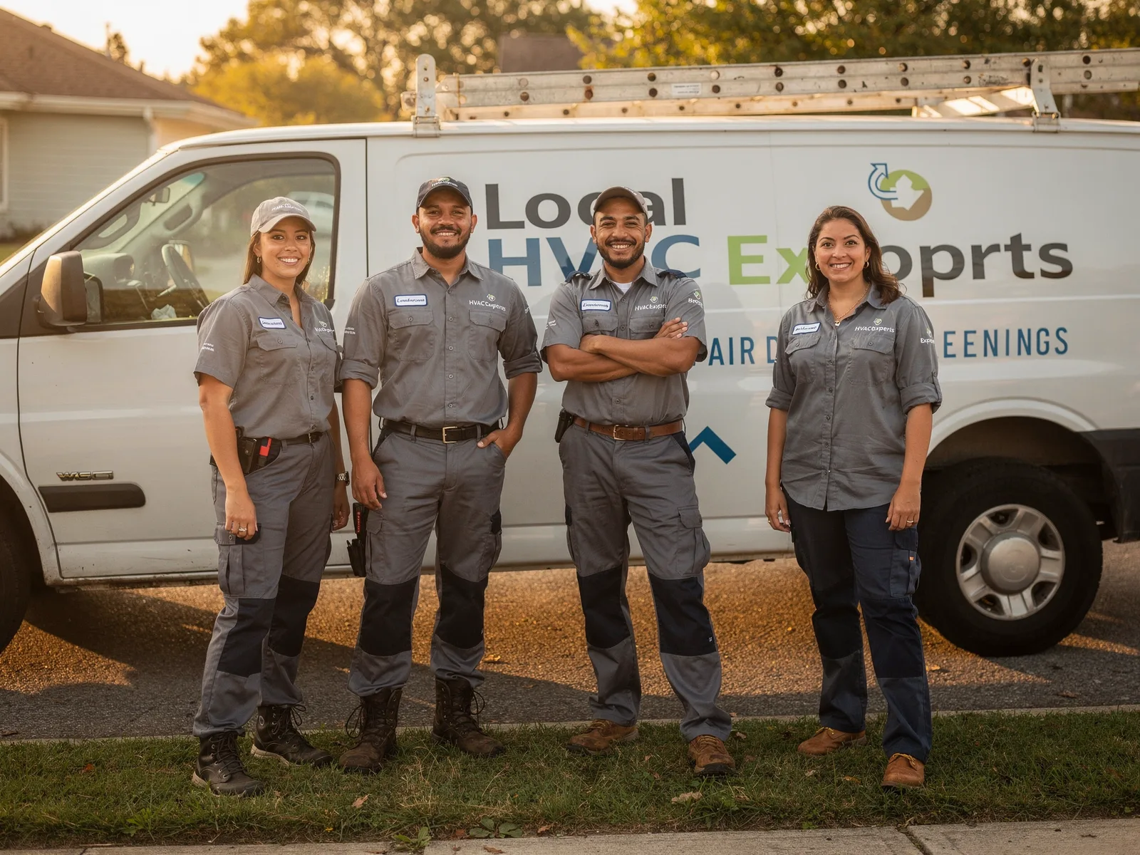 24/7 HVAC Repair & AC Replacement company in Phillipsburg, KS